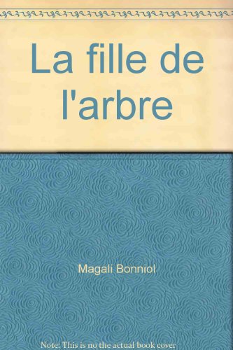 la fille de l'arbre  