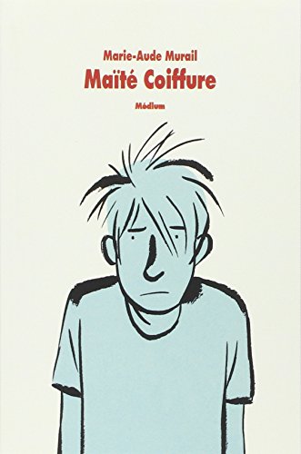 maïté coiffure