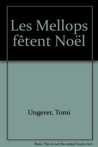 les mellops fetent noel [40]