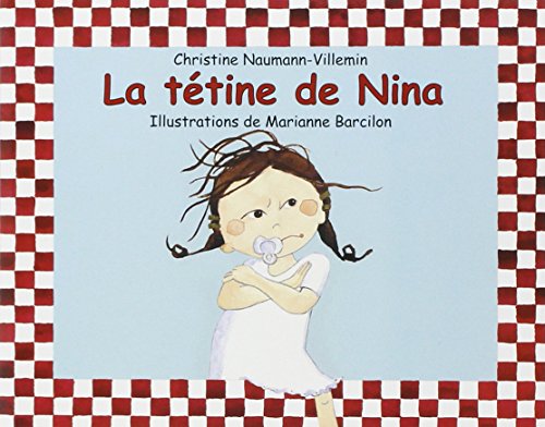 la tétine de nina  