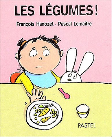 les légumes  