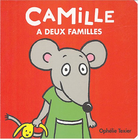 camille a deux familles