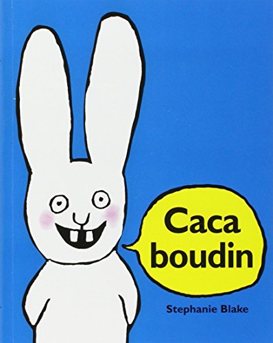 caca boudin