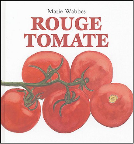 rouge tomate