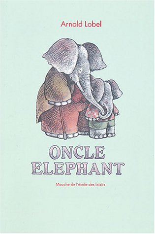 oncle éléphant