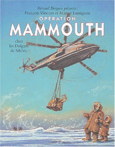 opération mammouth