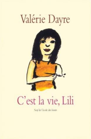 c'est la vie, lili