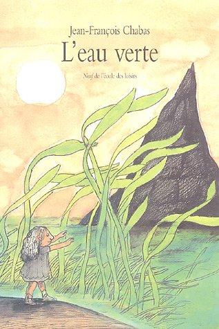 l' eau verte  