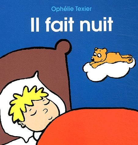 il fait nuit
