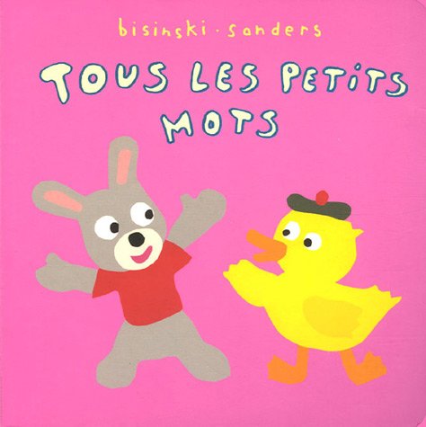 tous les petits mots