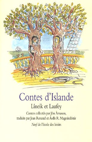 contes d'islande