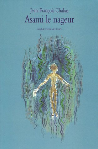 asami le nageur