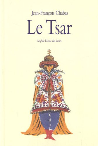 le tsar  