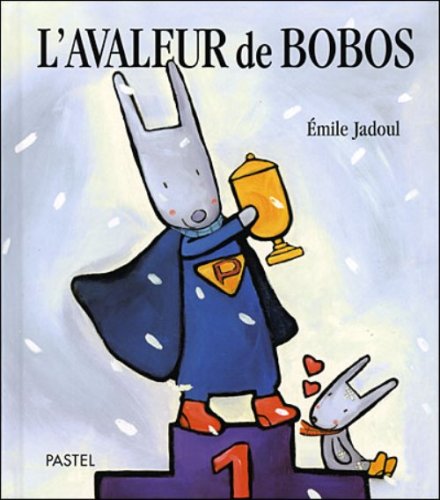 l' avaleur de bobos  