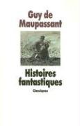 histoires fantastiques