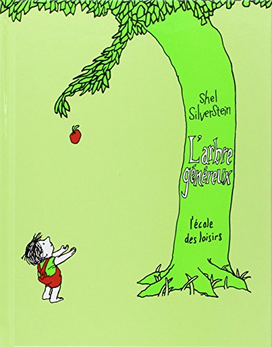 l' arbre généreux  
