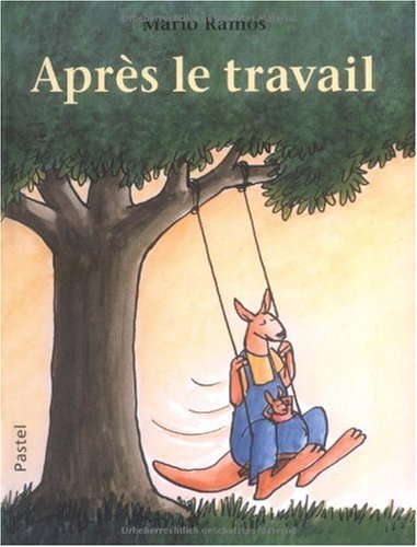 après le travail