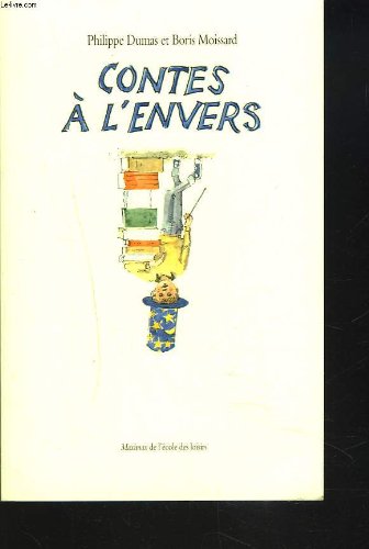 contes à l'envers