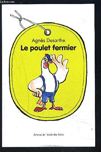 le poulet fermier  