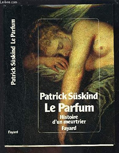 le parfum  