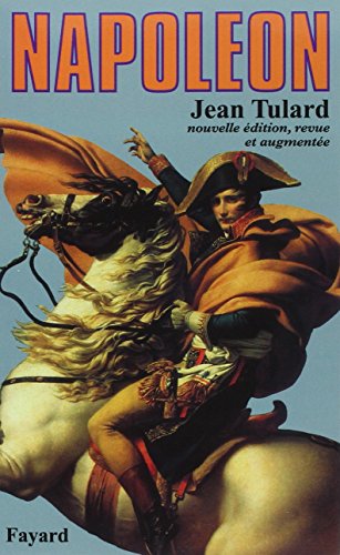 napoléon ou le mythe du sauveur