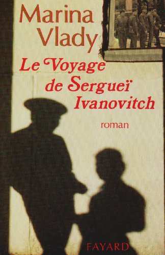 voyage de sergueî ivanovitch (le )