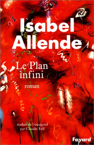 le plan infini  