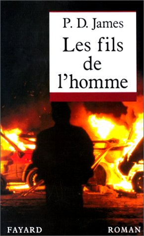les fils de l'homme  
