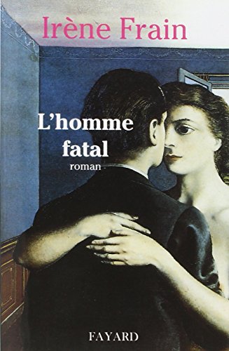 l' homme fatal  