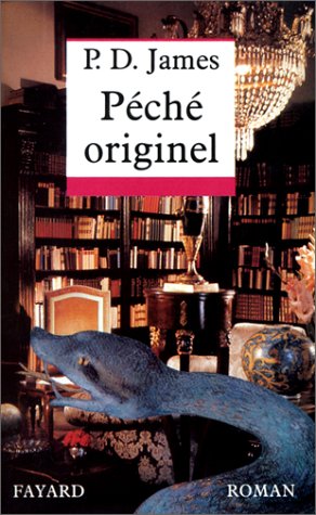 péché originel