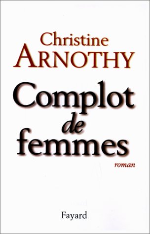 complot de femmes