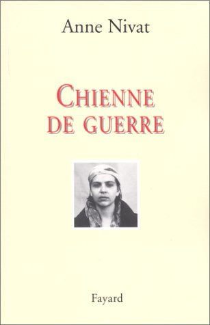 chienne de guerre
