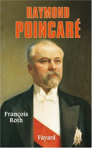 raymond poincaré