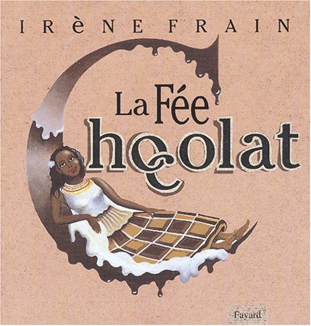 la fée chocolat  