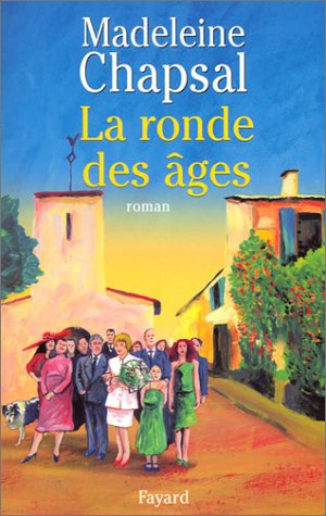 la ronde des âges  
