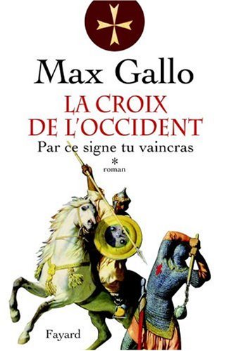 la croix de l'occident   [1]