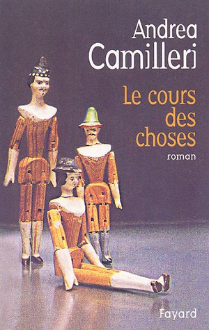 le cours des choses  