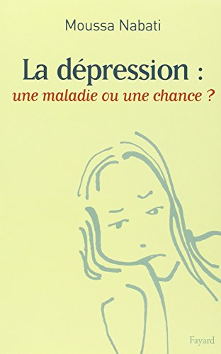 la dépression  