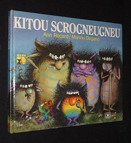 kitou scrogneugneu