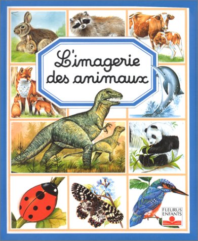 l' imagerie des animaux  