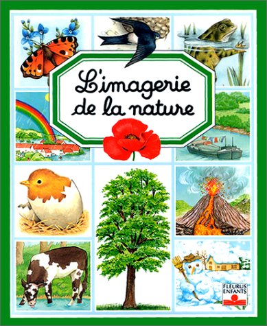 l' imagerie de la nature  