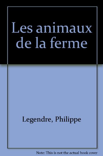 j'apprends à dessiner les animaux de la ferme