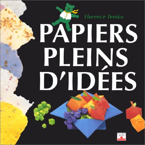 papiers pleins d'idées [16]