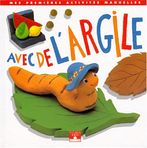 avec de l'argile [8]