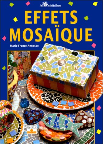 effets mosaïque [3]