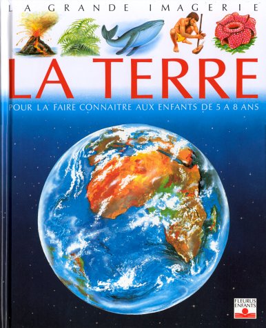 la terre  