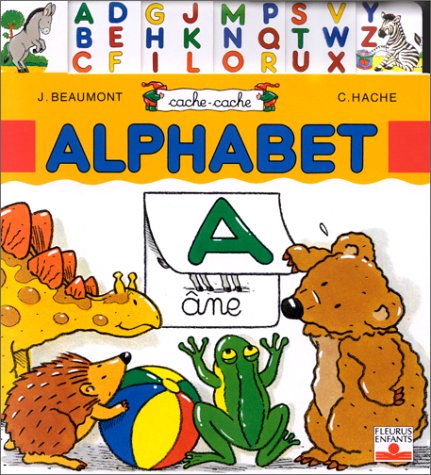 alphabet