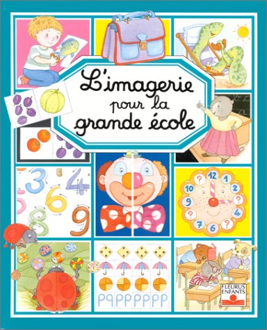 l' imagerie pour la grande école  