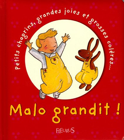malo grandit !