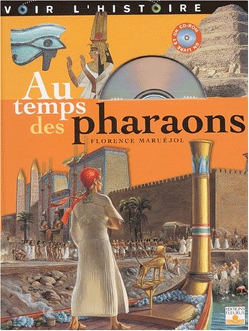au temps des pharaons [2]